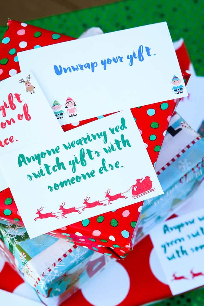 scrooge-your-neighbor-gift-exchange-game-play-party-plan